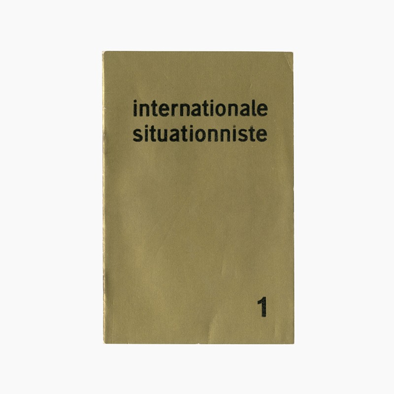 Internacional Situacionista