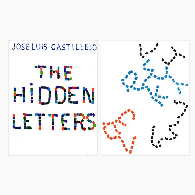 José Luis Castillejo Archive