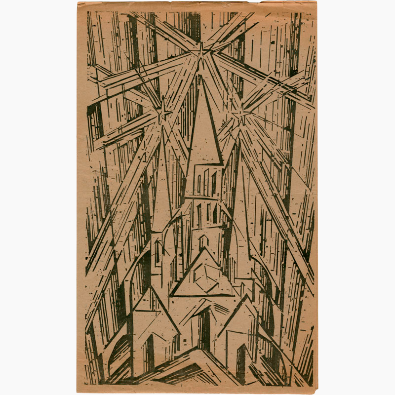 Paul Klee: Master of the Bauhaus