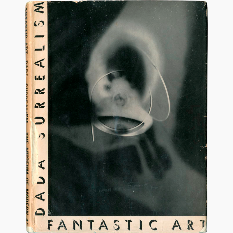Surrealistas antes del surrealismo: la fantasía y lo fantástico en la estampa, el dibujo y la fotografía
