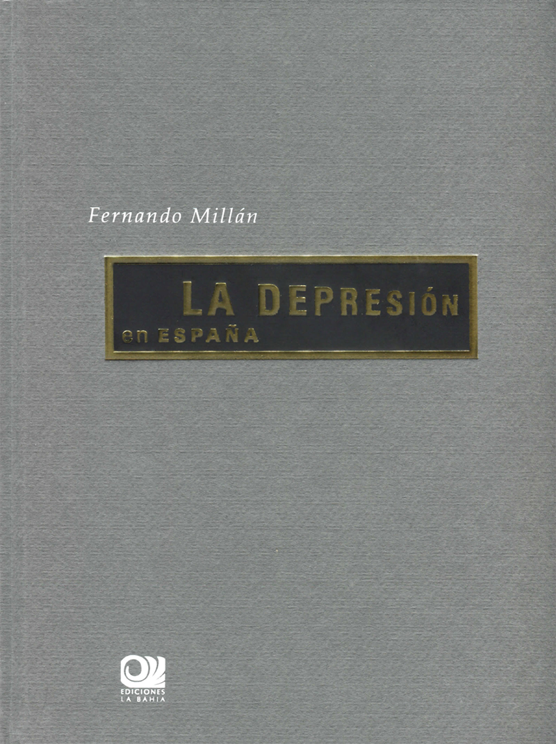 La depresión en España